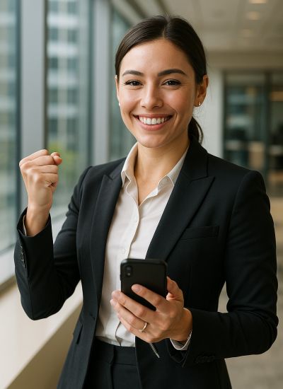 Become a successful realtor